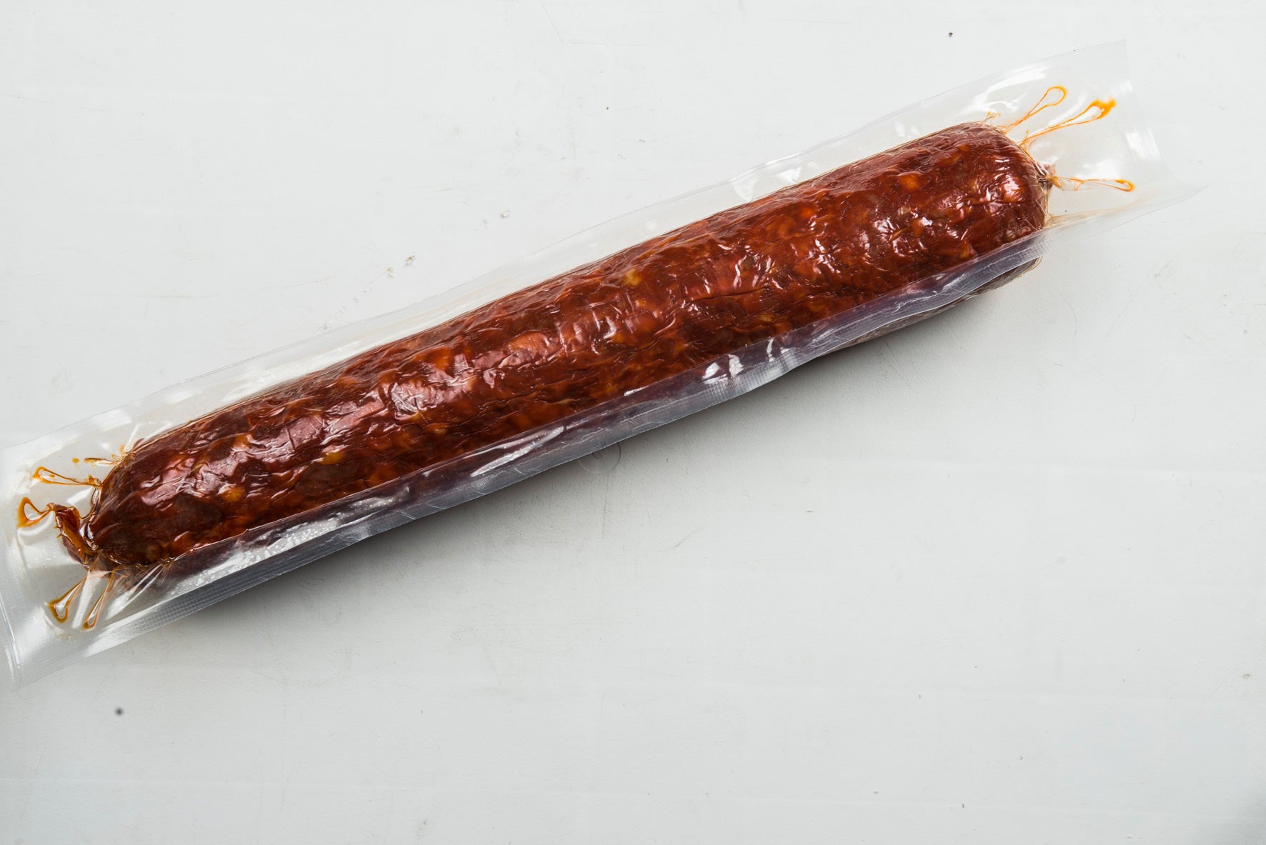 CHORIZO IBÉRICO CEBO DE CAMPO VELA