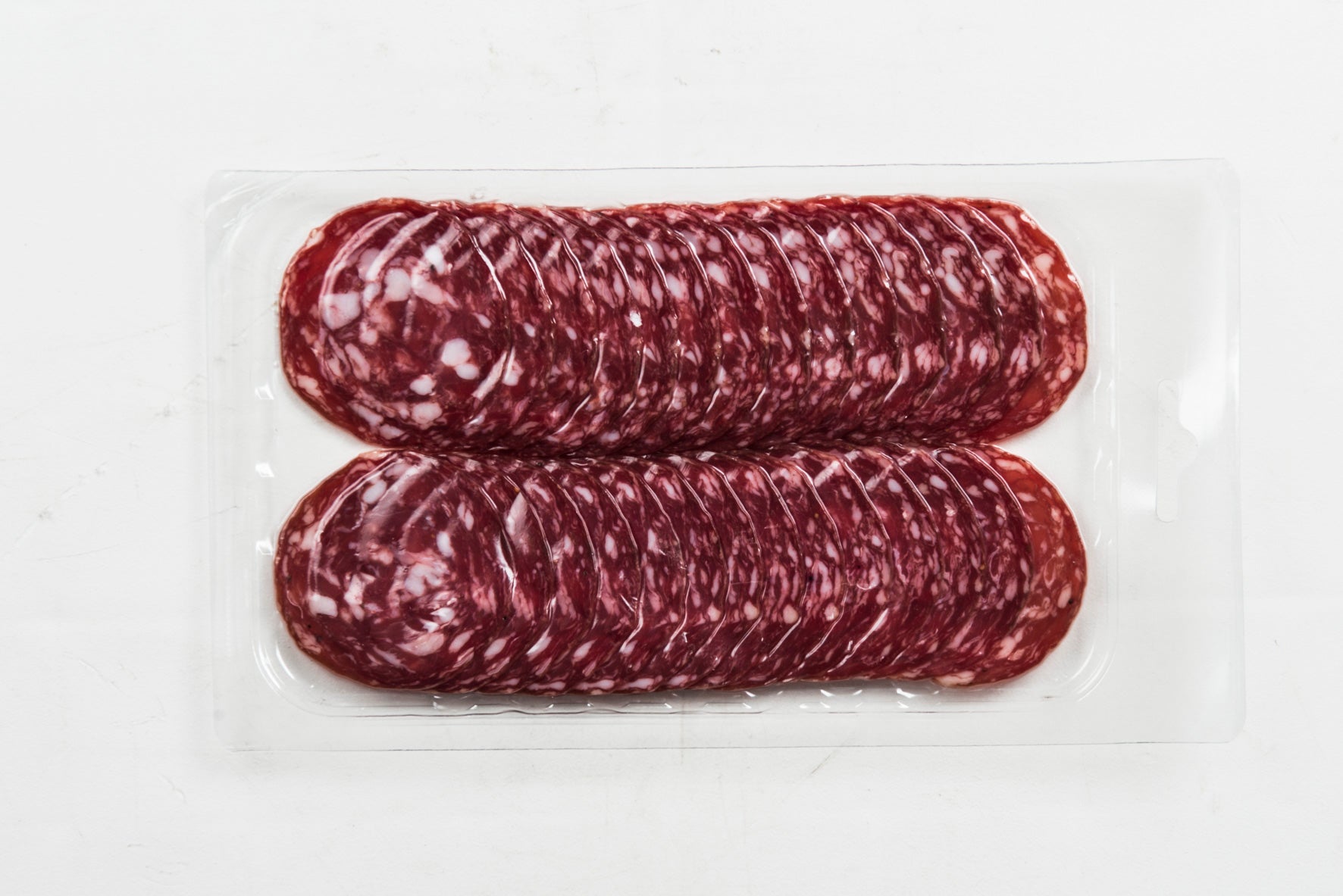 SALCHICHÓN IBÉRICO BELLOTA