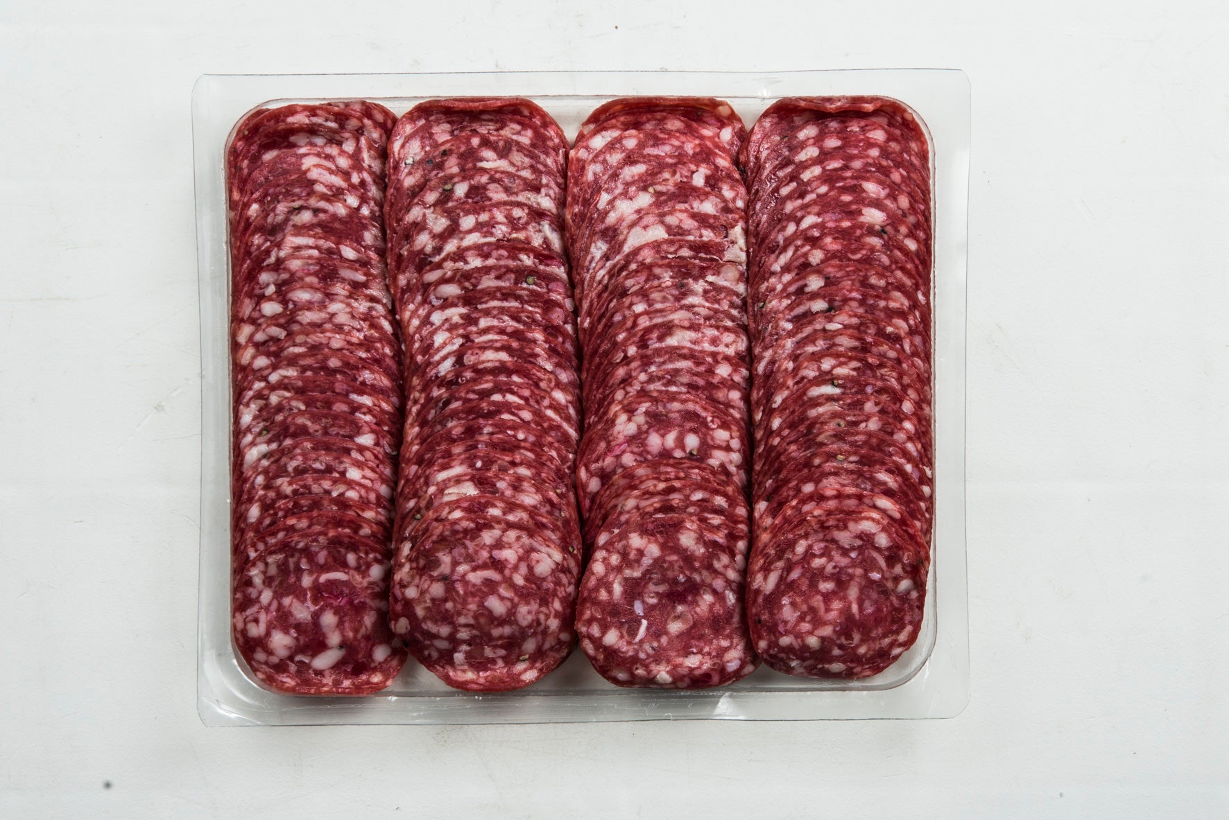 SALCHICHÓN IBÉRICO BELLOTA CULAR